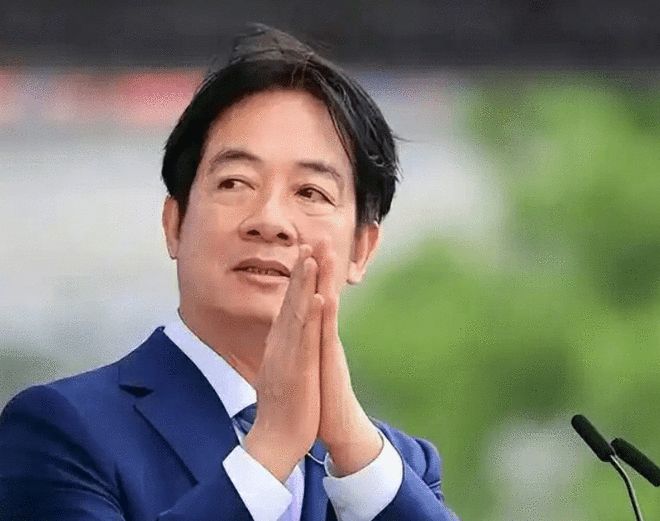 赖清德称解放军2027年前有夺台能力 国防部回应